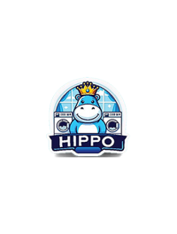 Hippo Laundry
