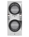 Blue Whale Coin Stack Tumble Dryer 23kg GAS