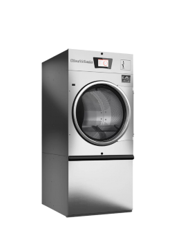 Blue Whale Coin Tumble Dryer 26kg GAS