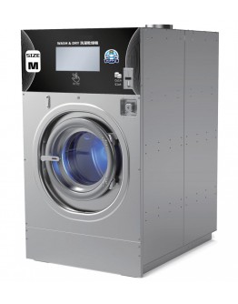 Hippo 2in1 Combo Washer Dryer 27kg