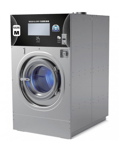 Hippo 2in1 Combo Washer Dryer 27kg