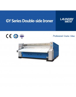 Laundry Mate Gy Series Double-side Ironer GY30-IV